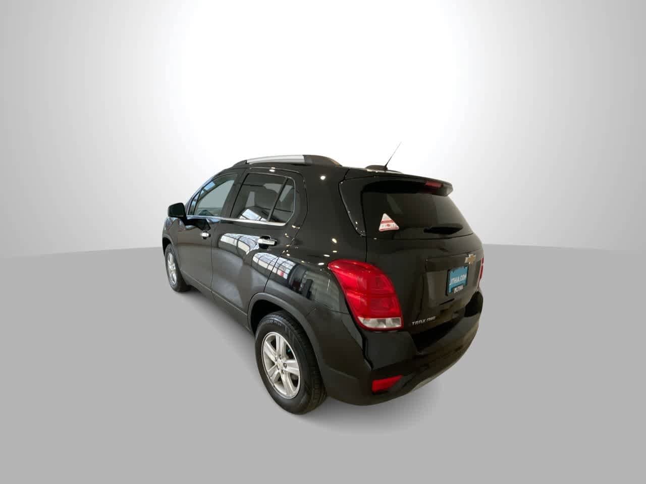 Thumbnail: 2019 Chevrolet Trax - 6