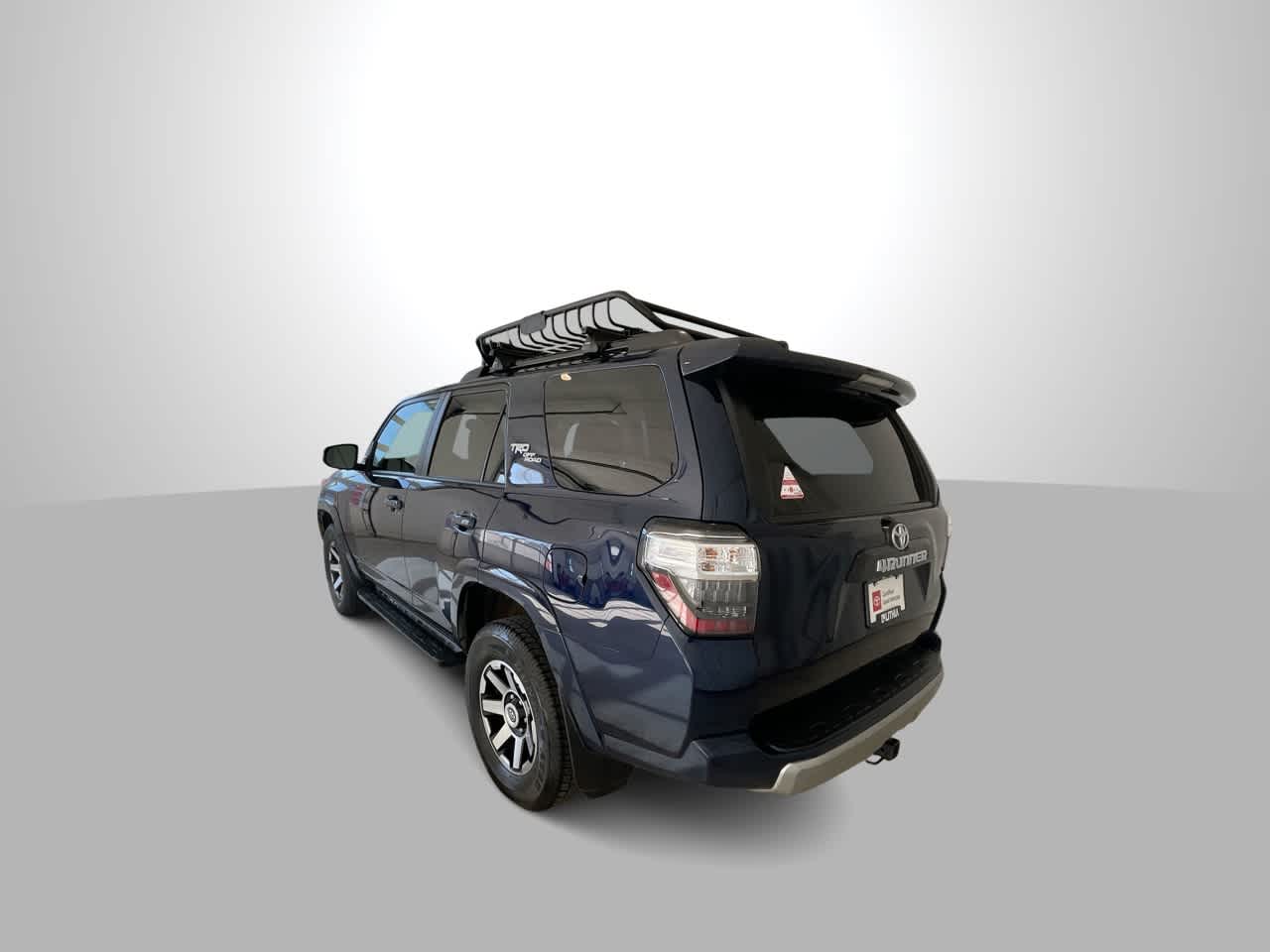 Thumbnail: 2023 Toyota 4Runner - 6