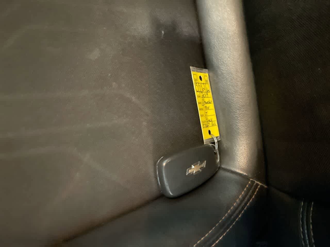 Thumbnail: 2019 Chevrolet Trax - 26