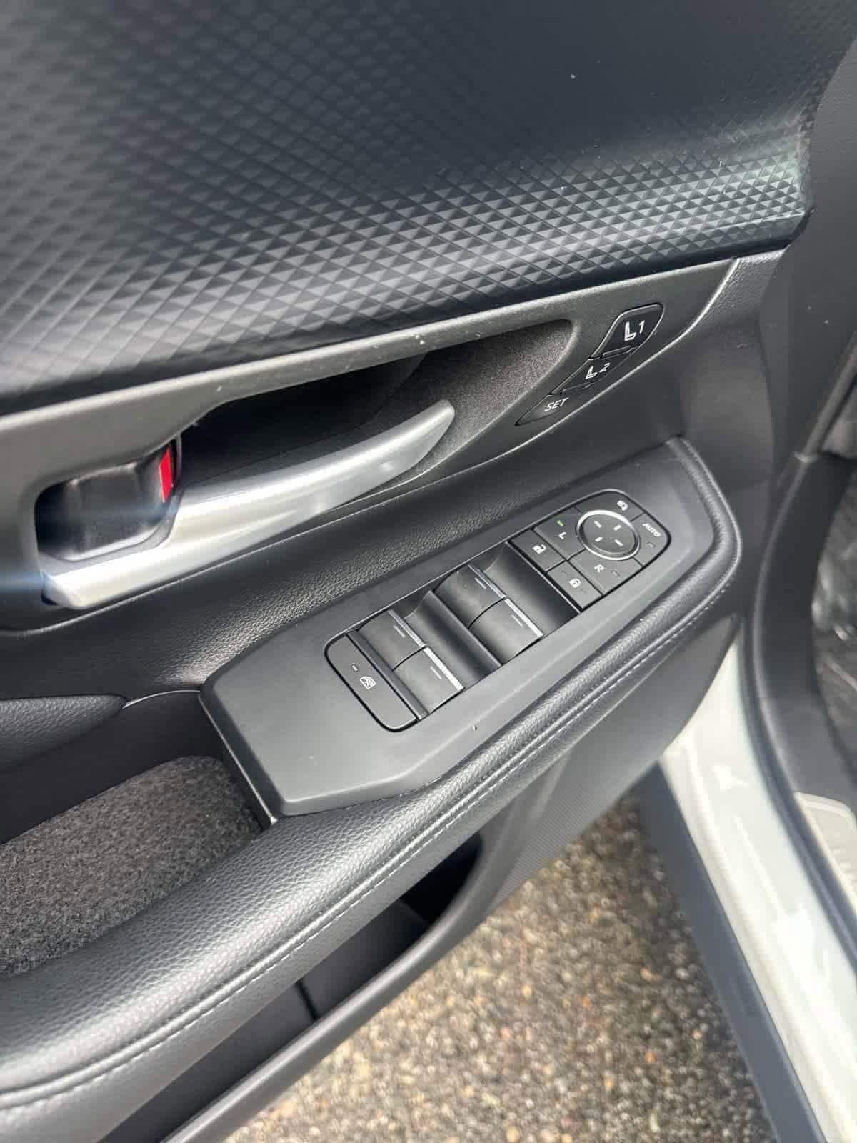 Thumbnail: 2024 Toyota Grand Highlander - 47