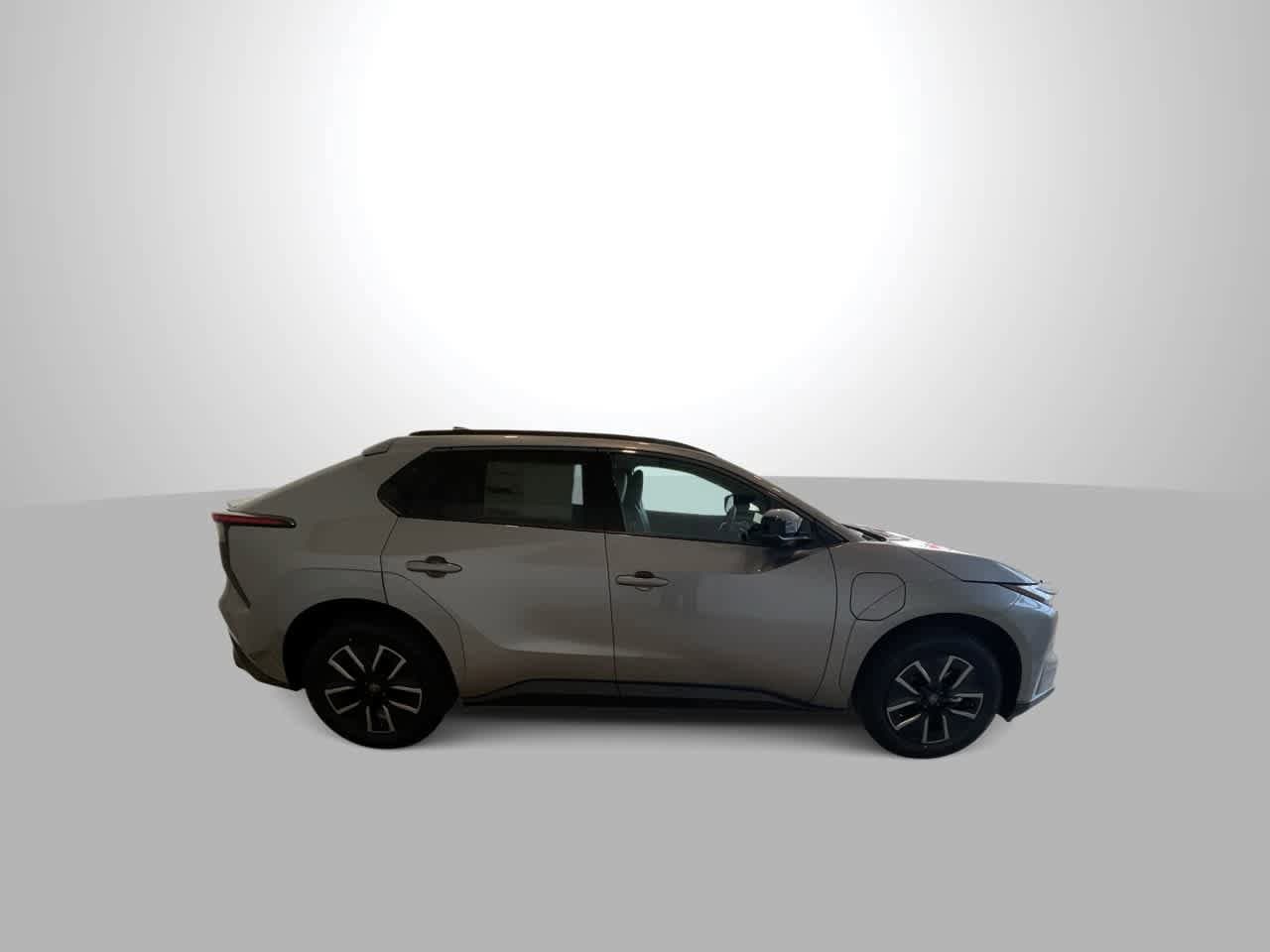 Thumbnail: 2026 Toyota bZ - 9