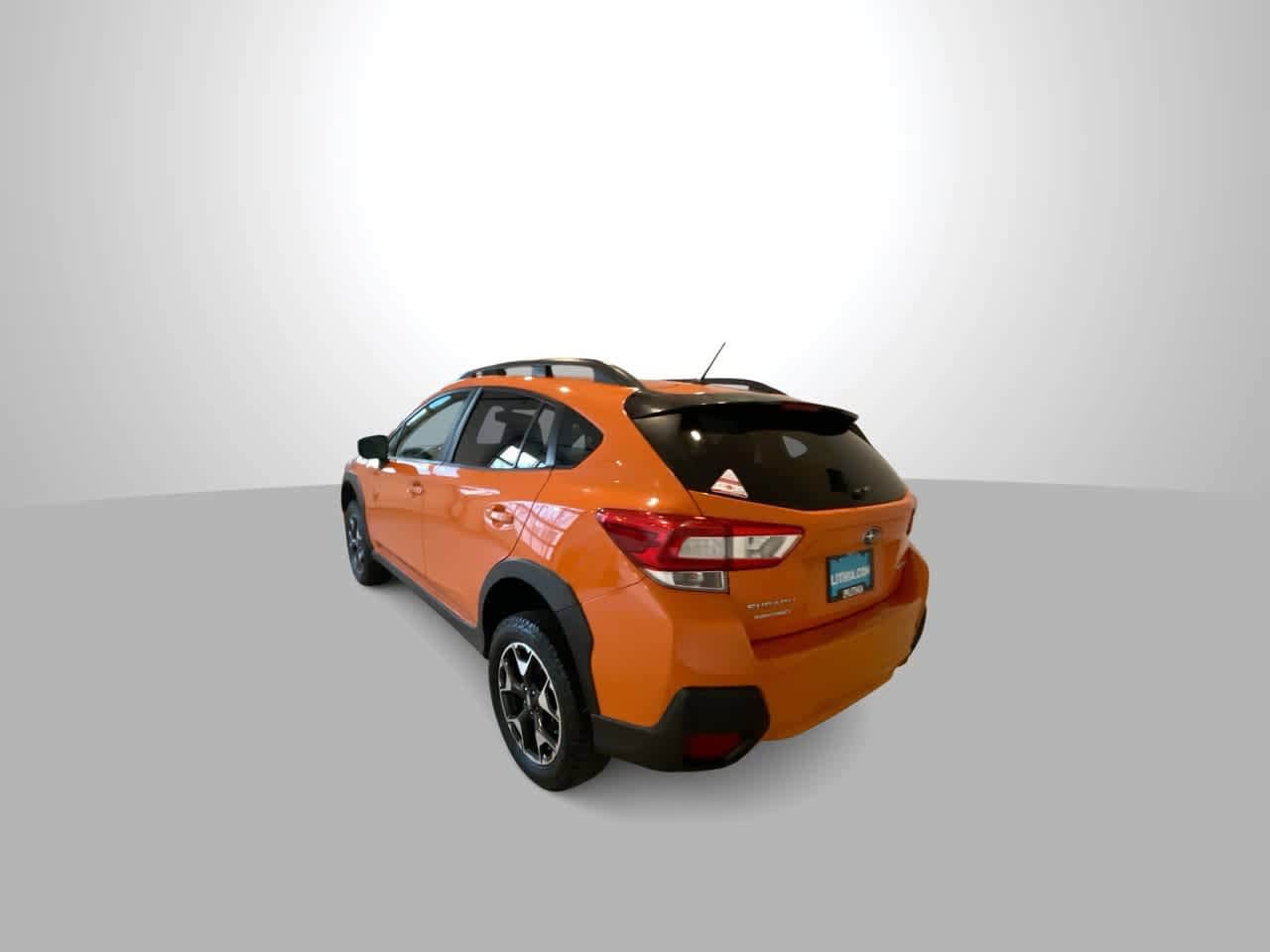 Thumbnail: 2019 Subaru Crosstrek - 6