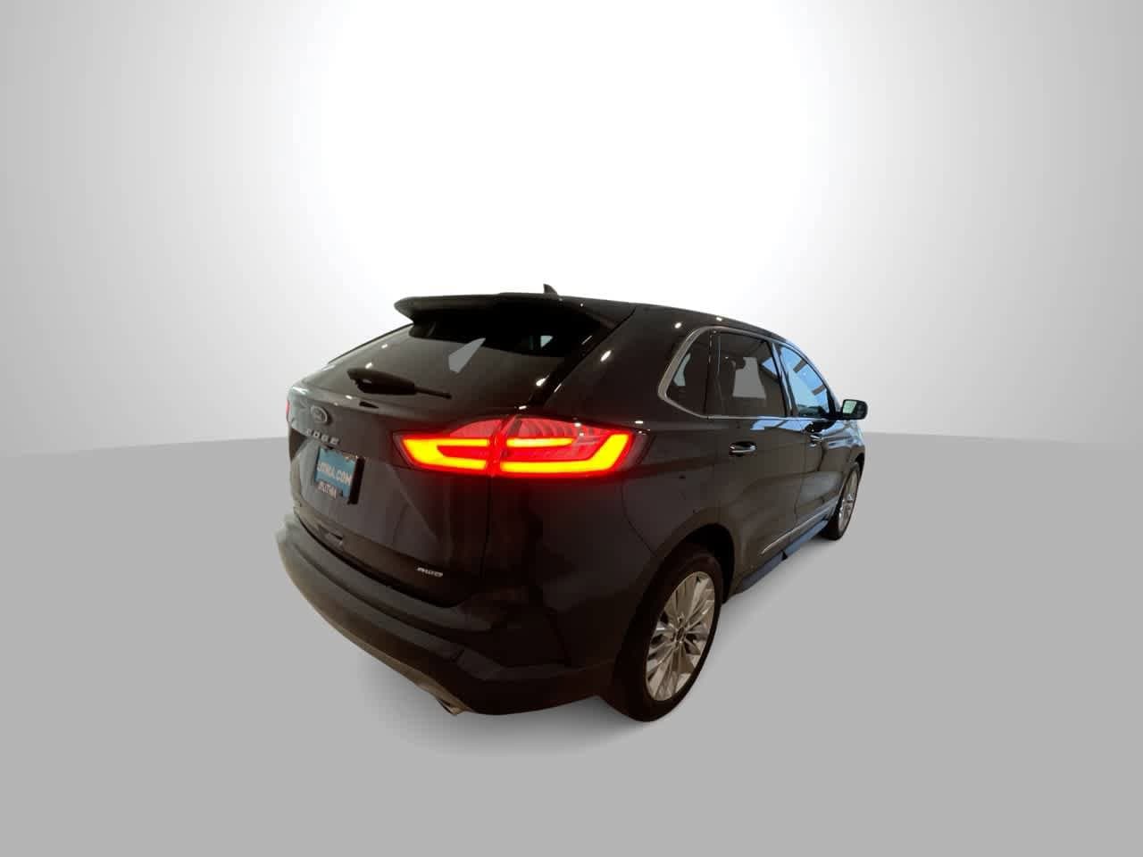 Thumbnail: 2022 Ford Edge - 8