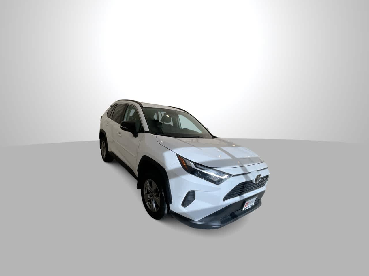 Thumbnail: 2022 Toyota RAV4 - 2