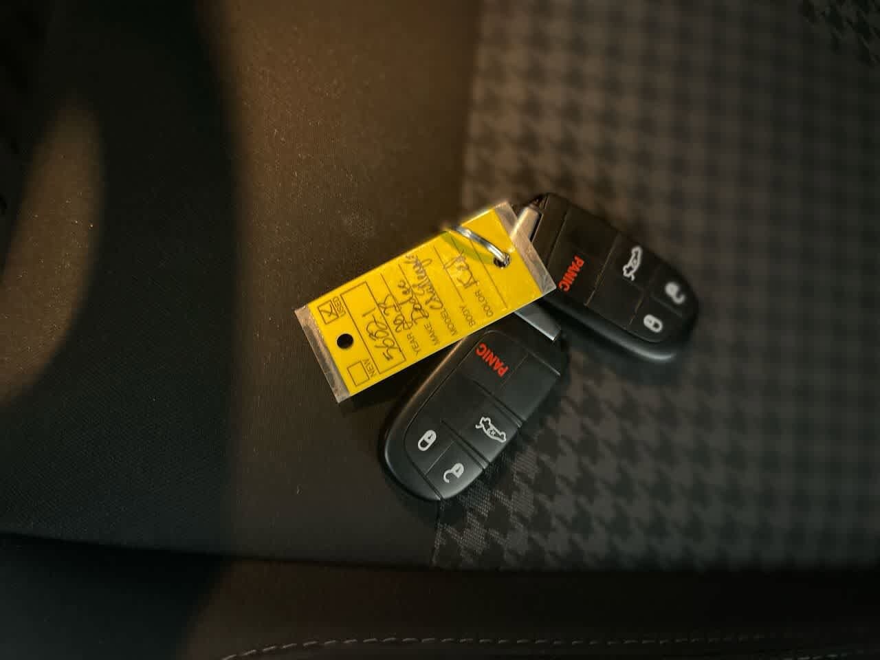 Thumbnail: 2023 Dodge Challenger - 26