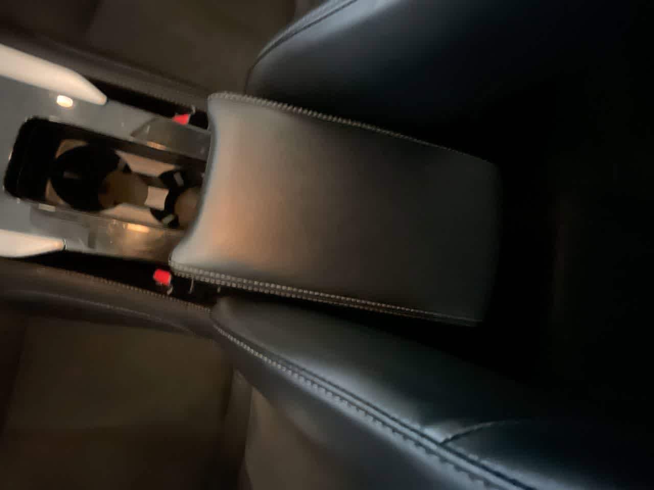 Thumbnail: 2024 Mitsubishi Eclipse Cross - 21