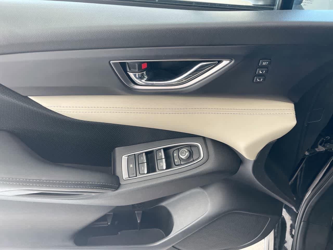 Thumbnail: 2020 Subaru Ascent - 13