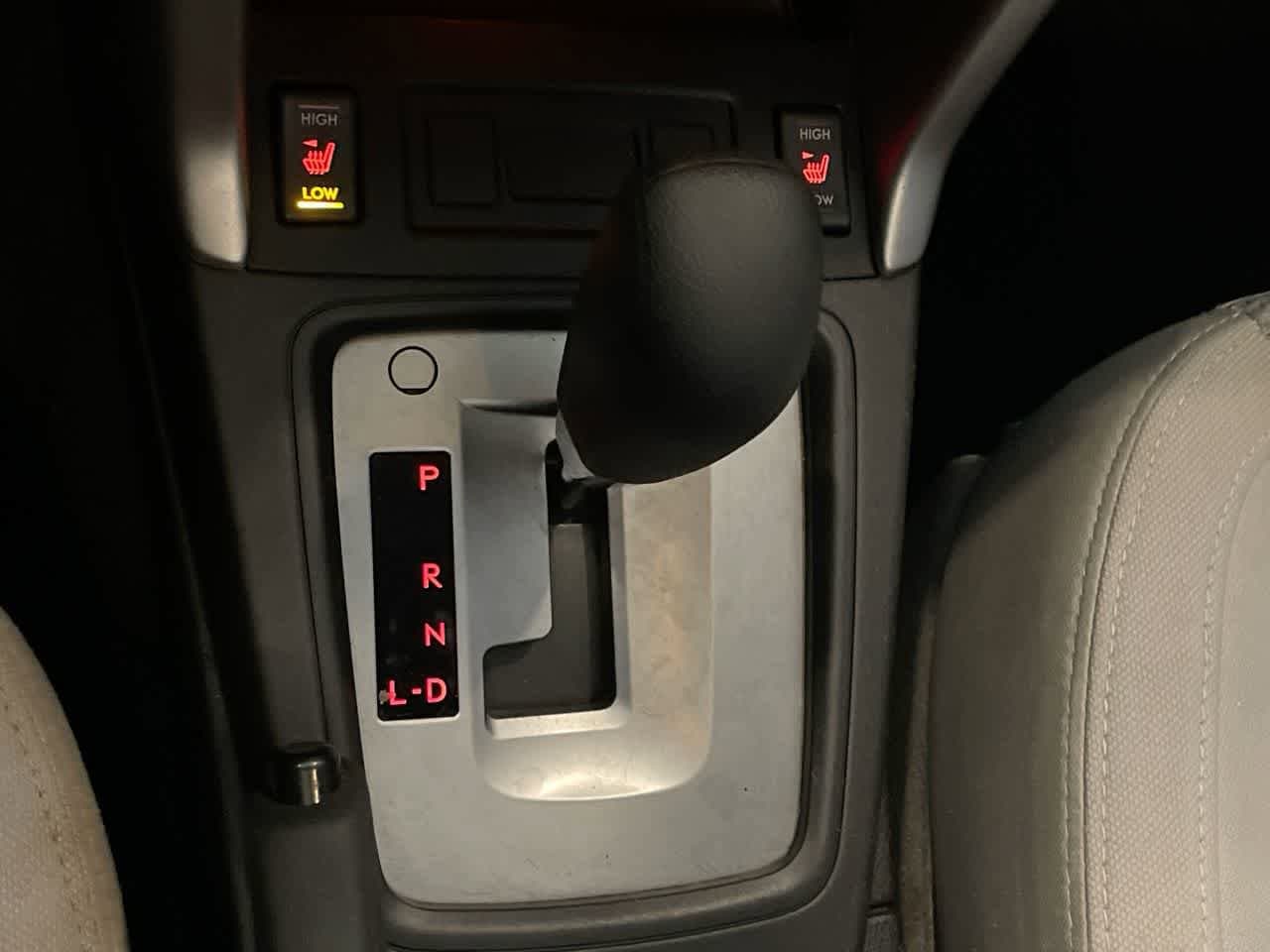 Thumbnail: 2015 Subaru Forester - 19