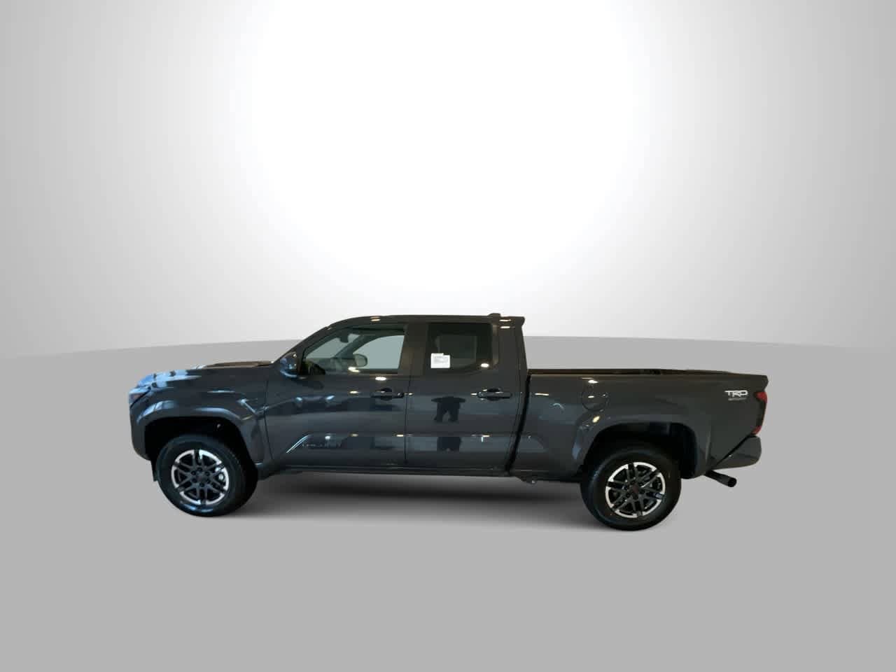 Thumbnail: 2026 Toyota Tacoma - 5