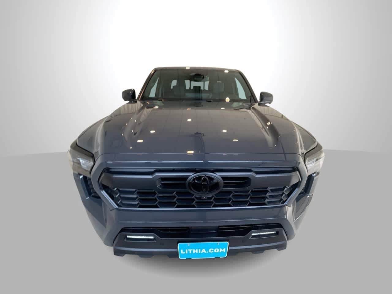 Thumbnail: 2026 Toyota Tacoma - 3