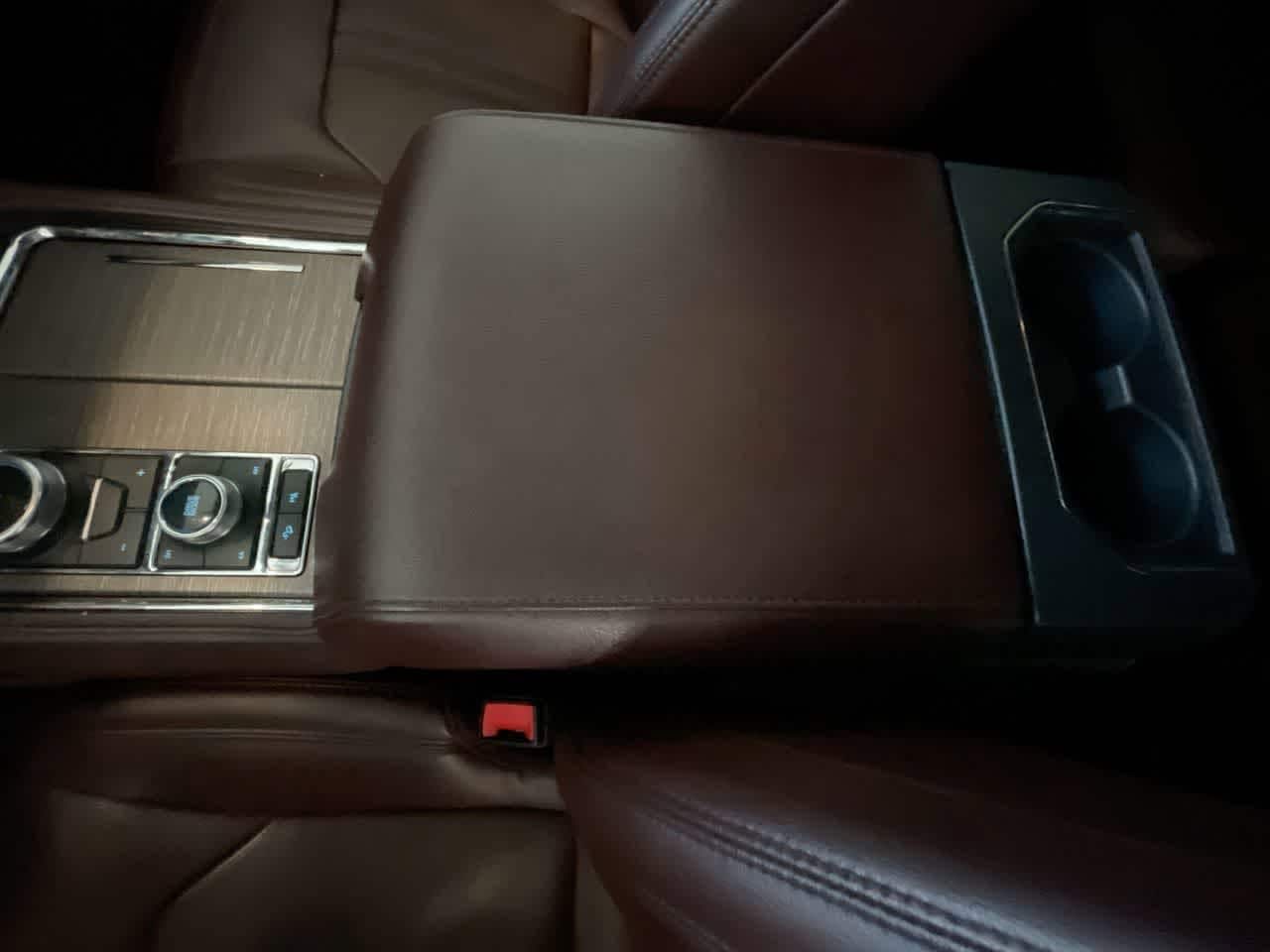 Thumbnail: 2023 Ford Expedition MAX - 21