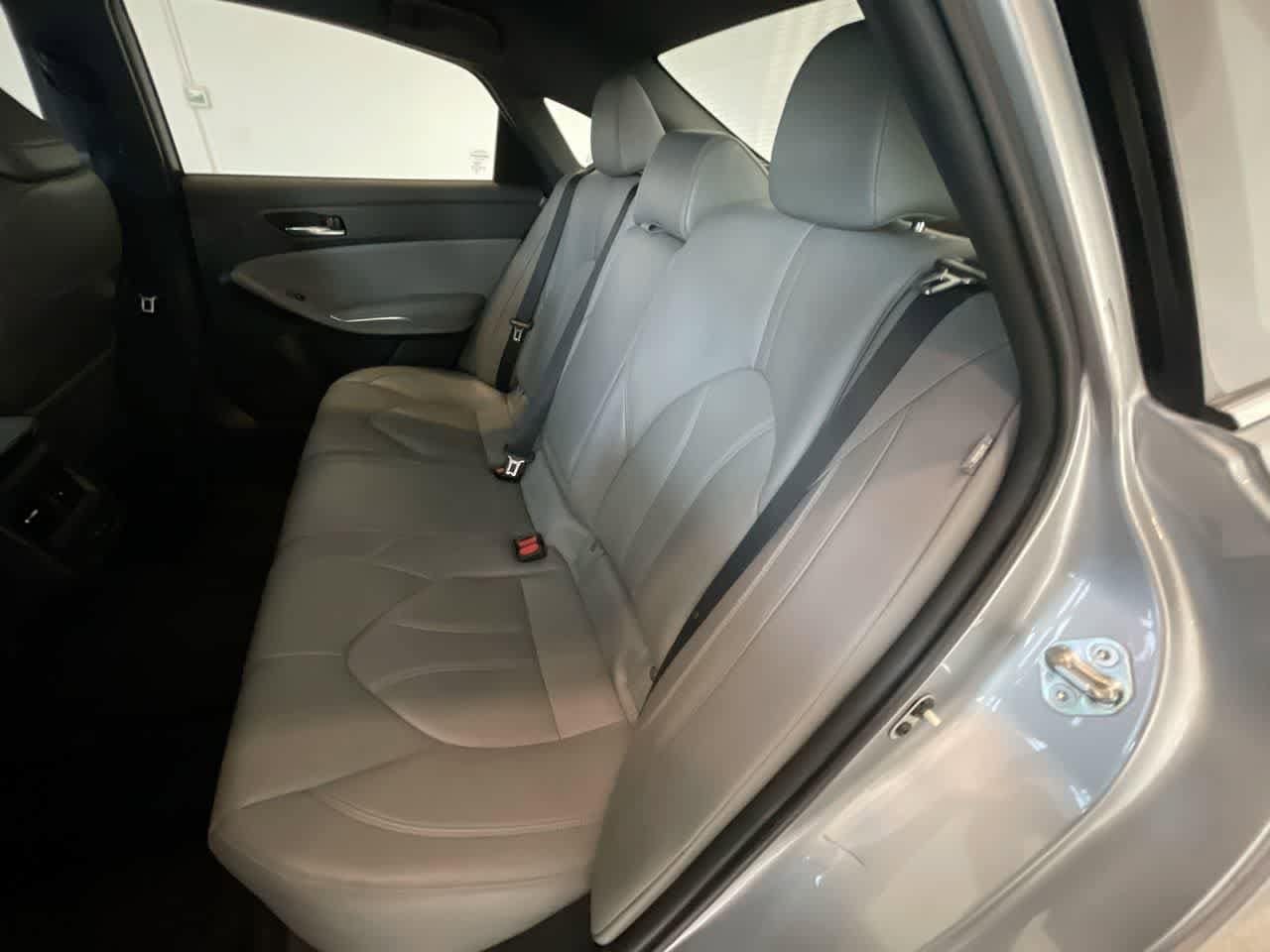 Thumbnail: 2021 Toyota Avalon - 23