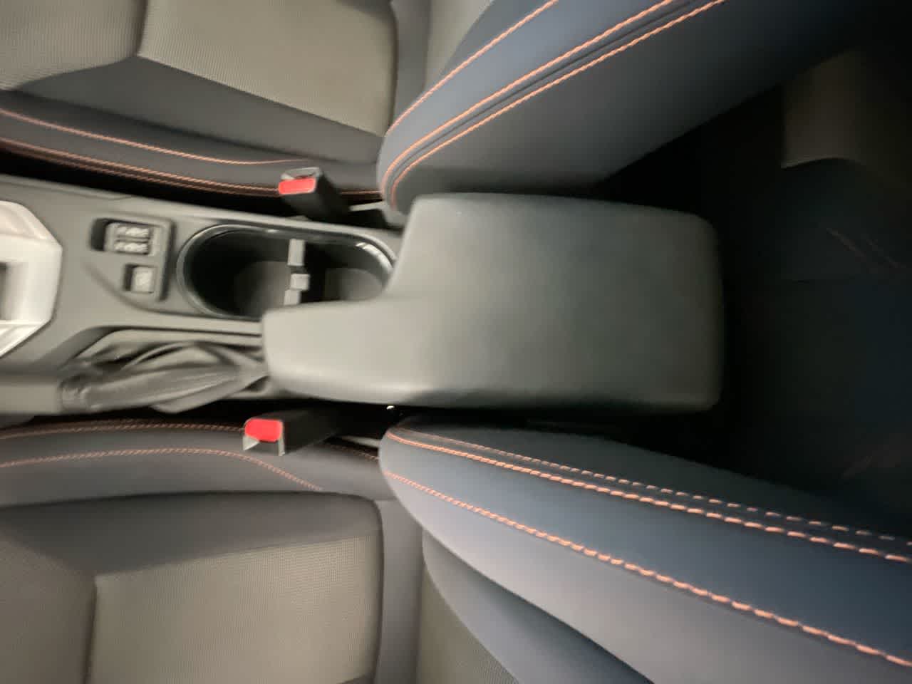 Thumbnail: 2019 Subaru Crosstrek - 21