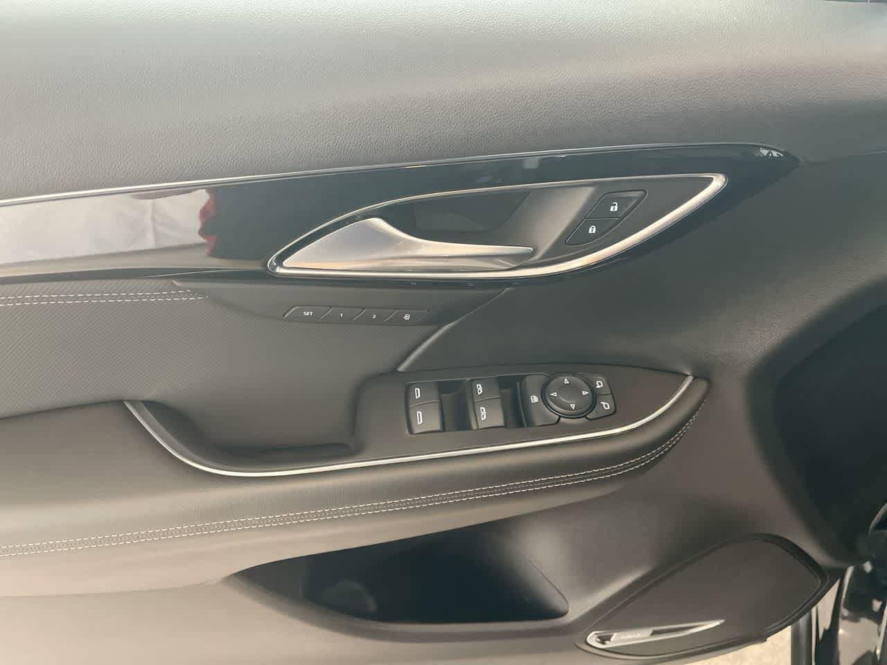 Thumbnail: 2024 Buick Envision - 13