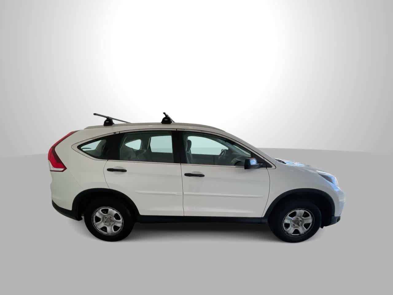 Thumbnail: 2014 Honda CR-V - 9