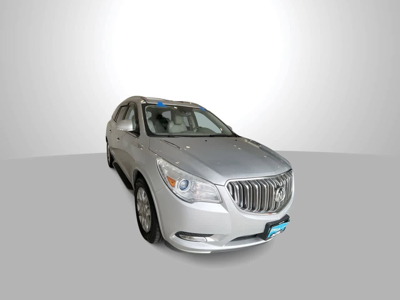 2014 Buick Enclave Leather Sport photo 2