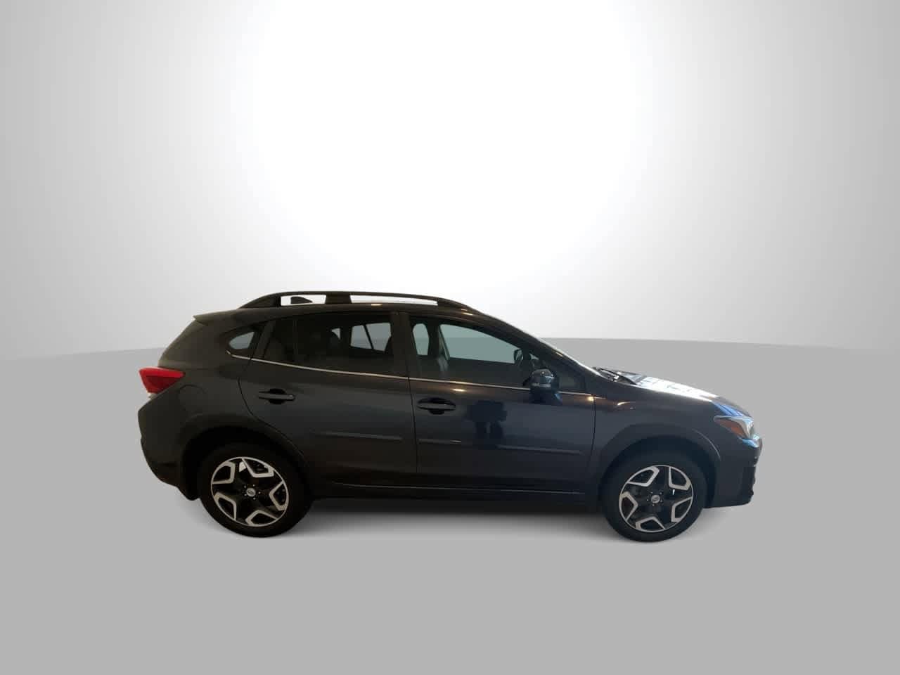 Thumbnail: 2018 Subaru Crosstrek - 9