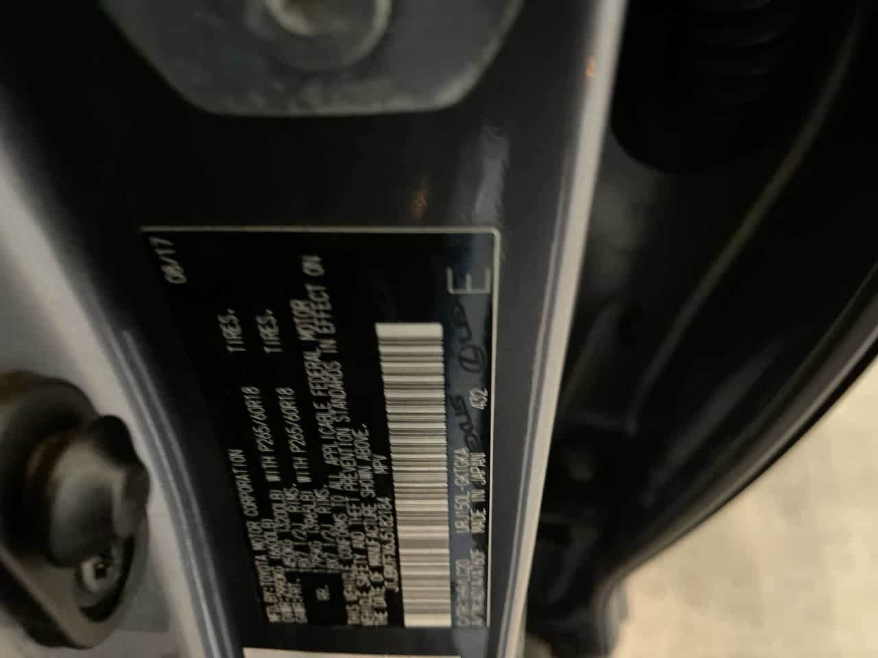 Thumbnail: 2018 Lexus GX - 29