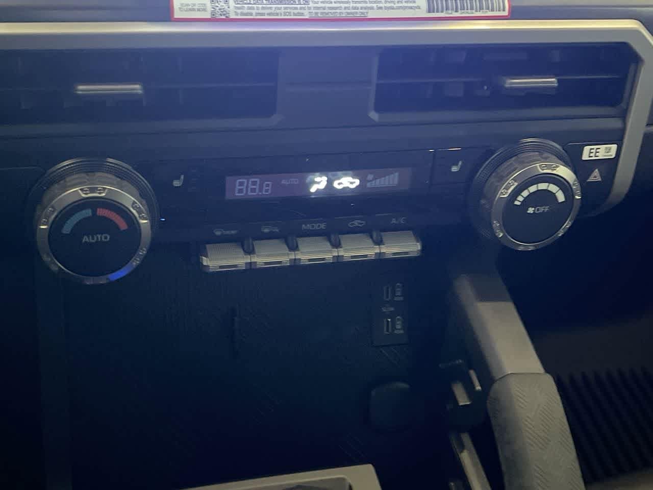 Thumbnail: 2026 Toyota Tacoma - 19