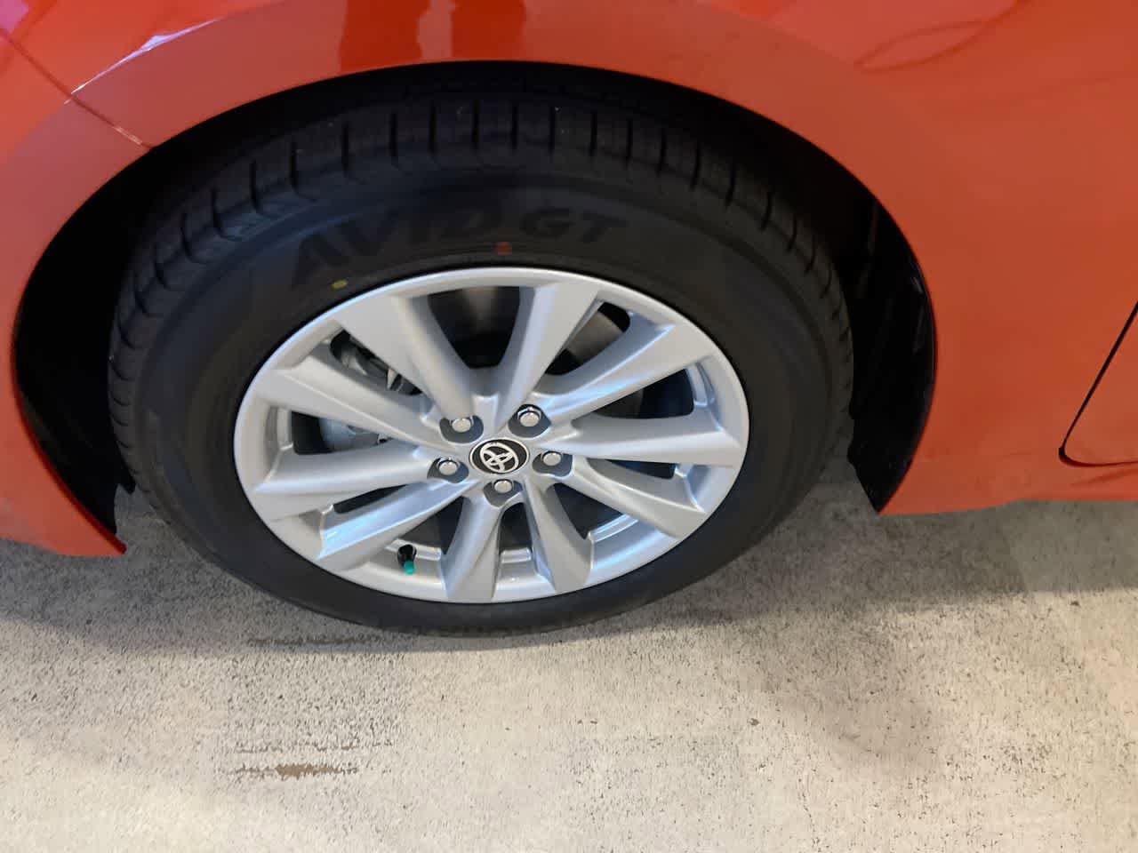 Thumbnail: 2026 Toyota Corolla - 10