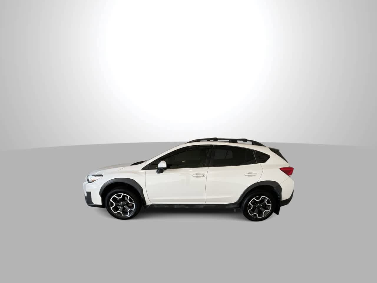 Thumbnail: 2018 Subaru Crosstrek - 5