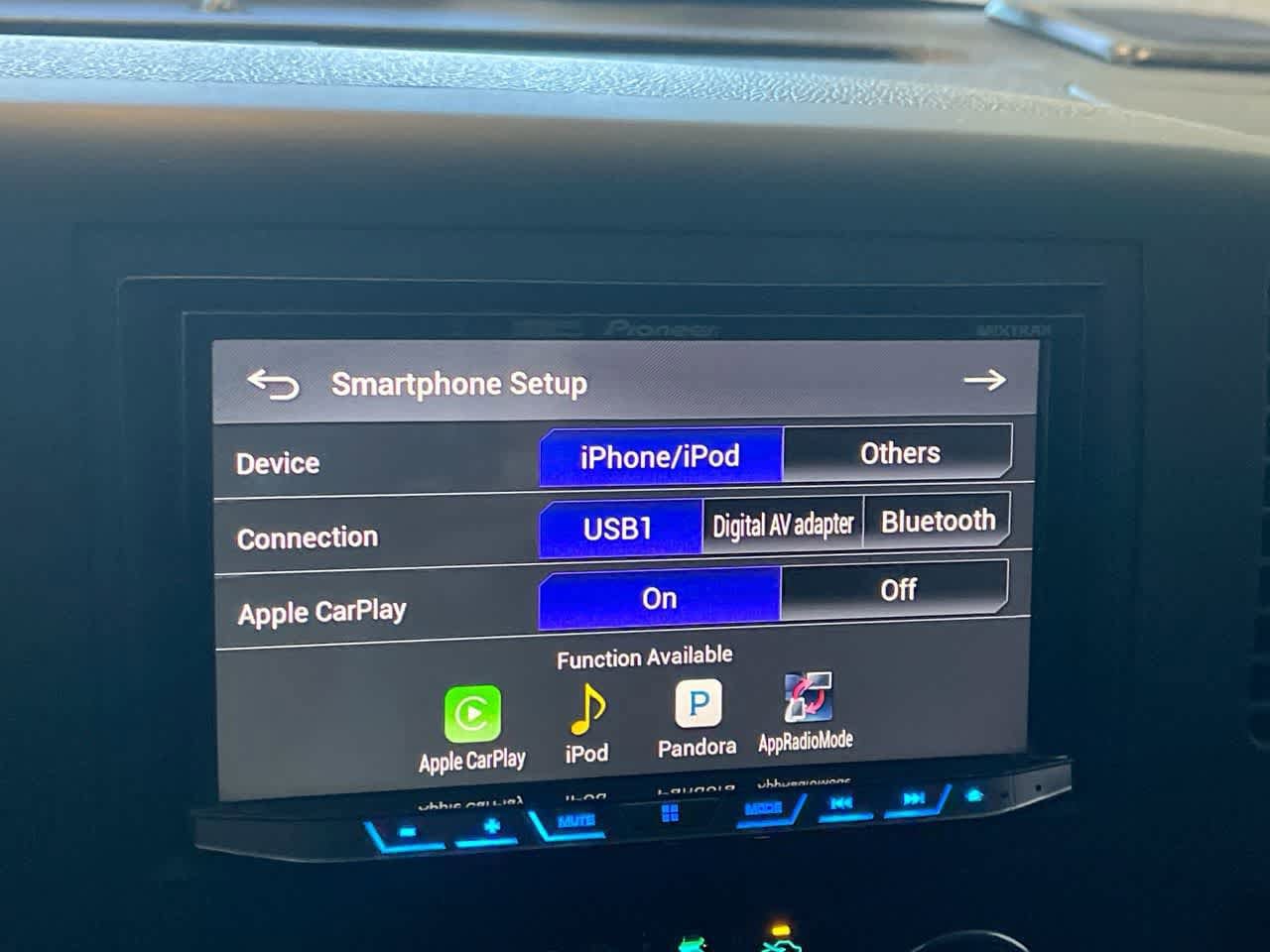 Thumbnail: 2011 Chevrolet Silverado 2500 - 16