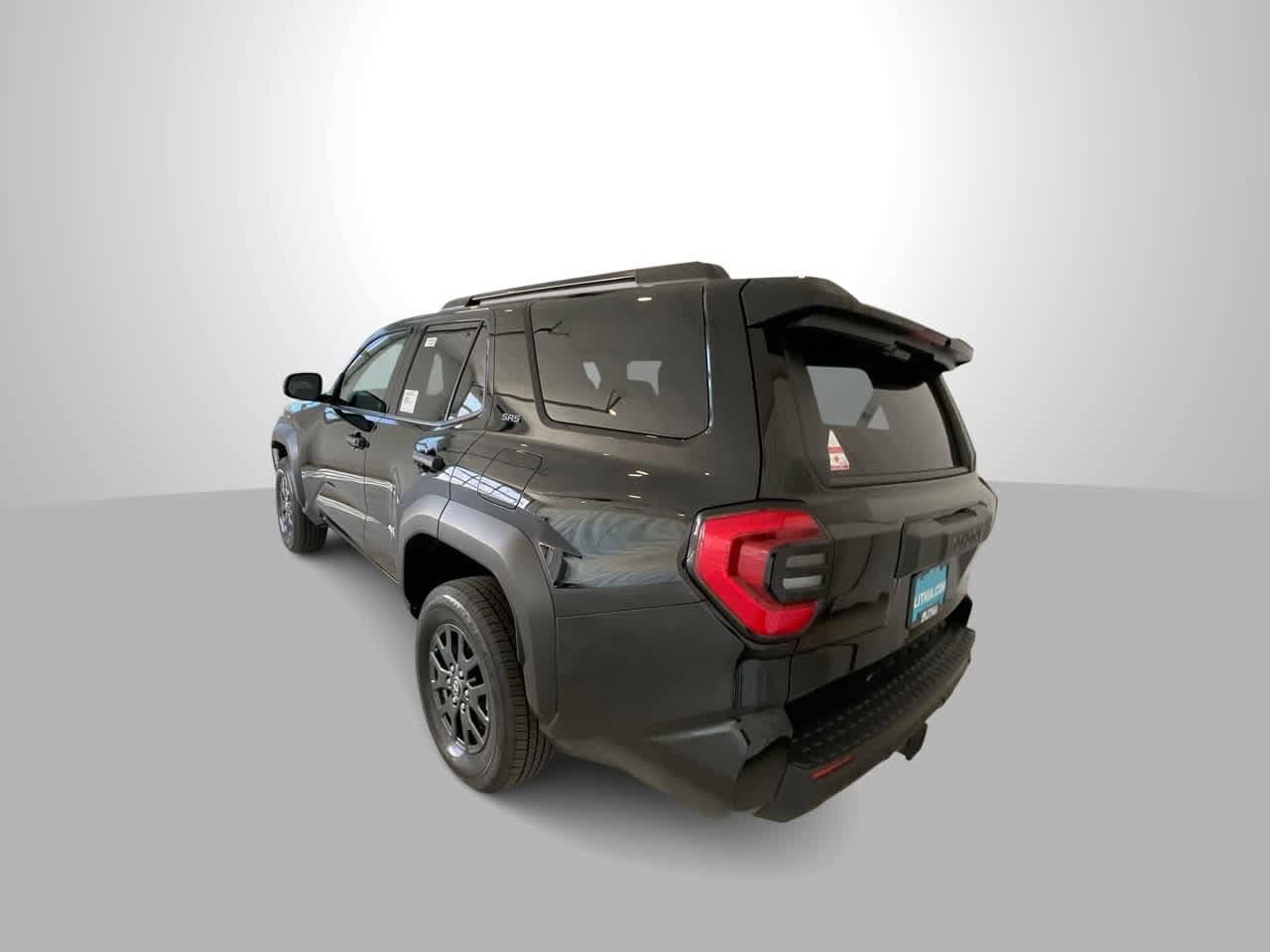 Thumbnail: 2026 Toyota 4Runner - 6