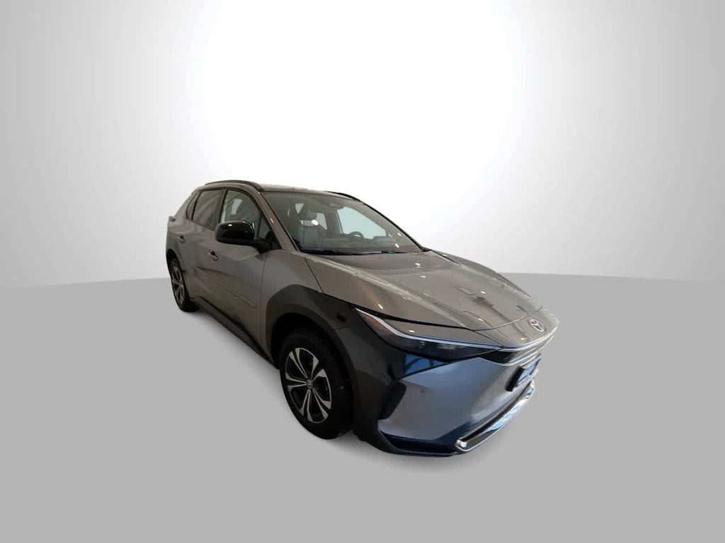 Used 2023 Toyota bZ4X XLE Sport Utility