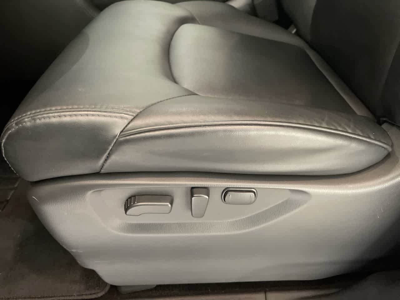 Thumbnail: 2024 Nissan Armada - 12