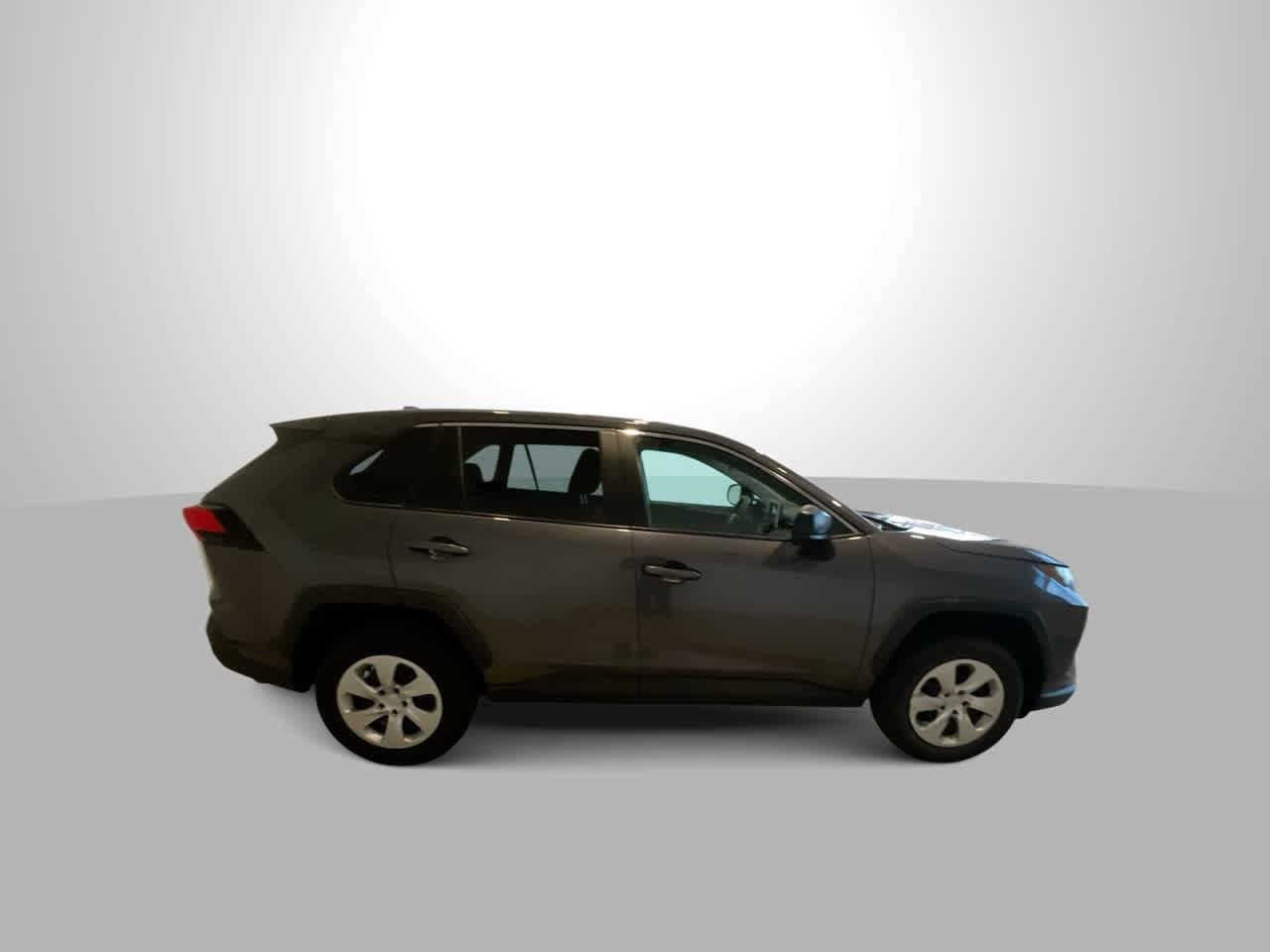 Thumbnail: 2024 Toyota RAV4 - 9