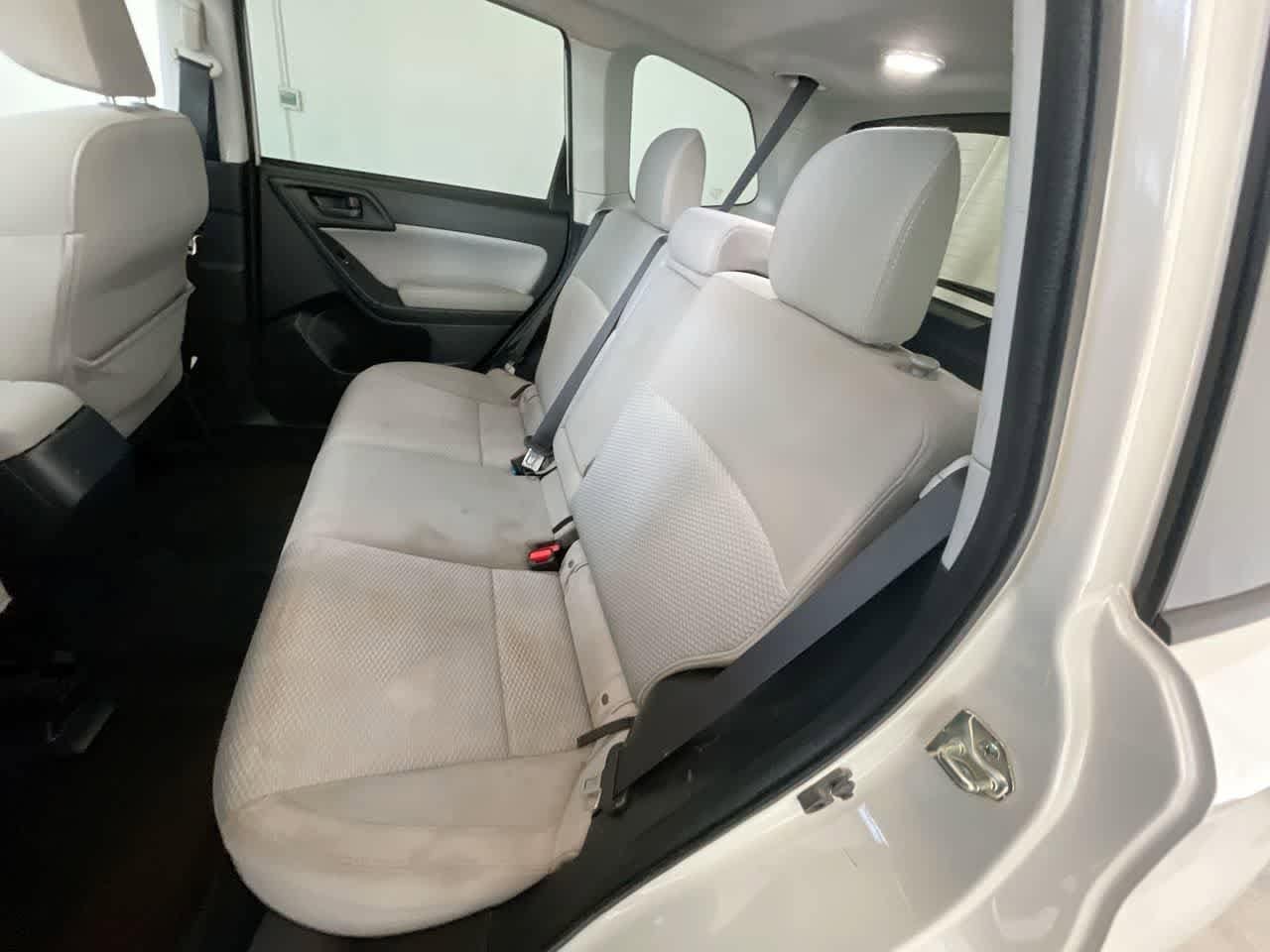 Thumbnail: 2017 Subaru Forester - 22