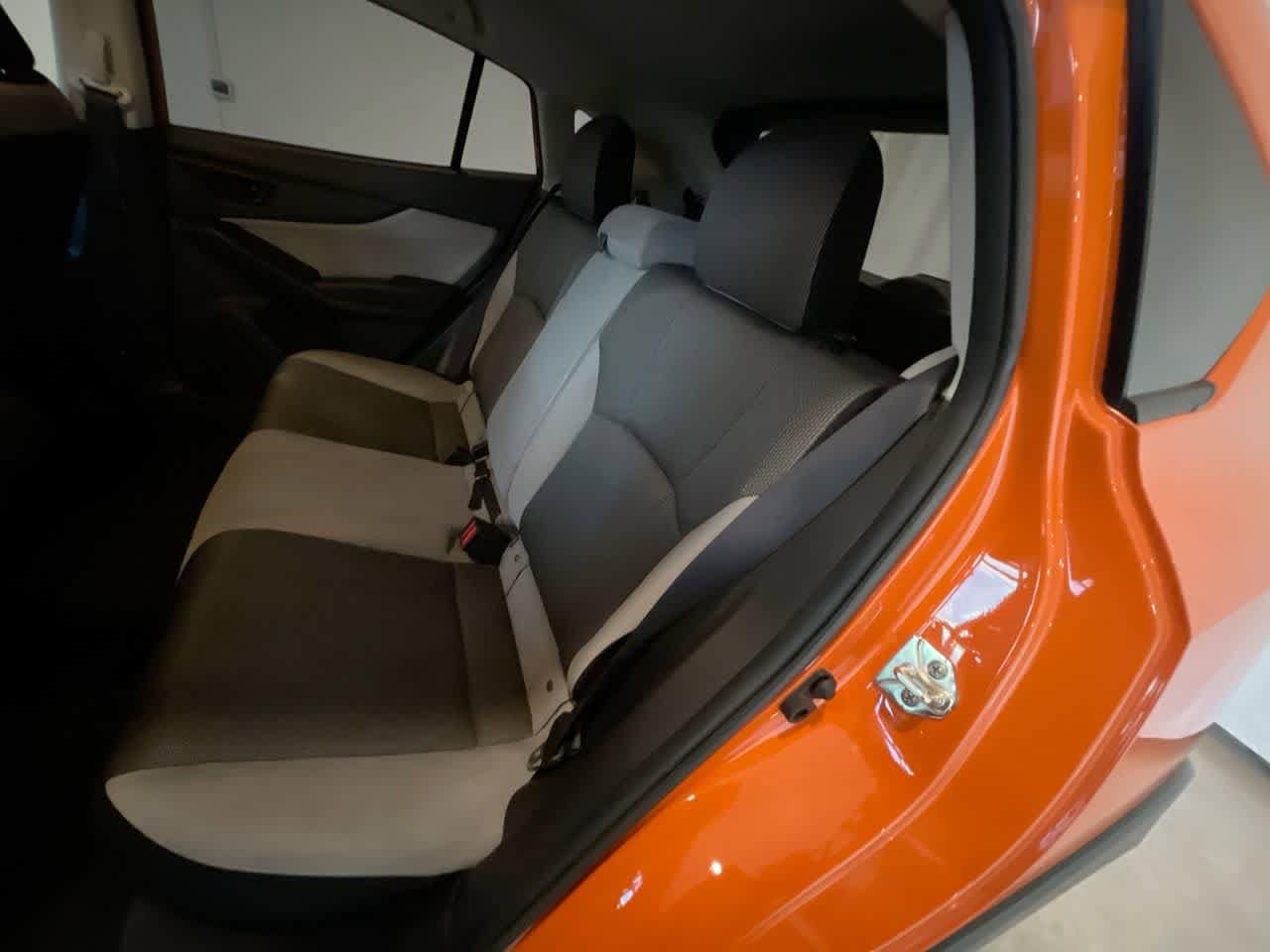 Thumbnail: 2019 Subaru Crosstrek - 21