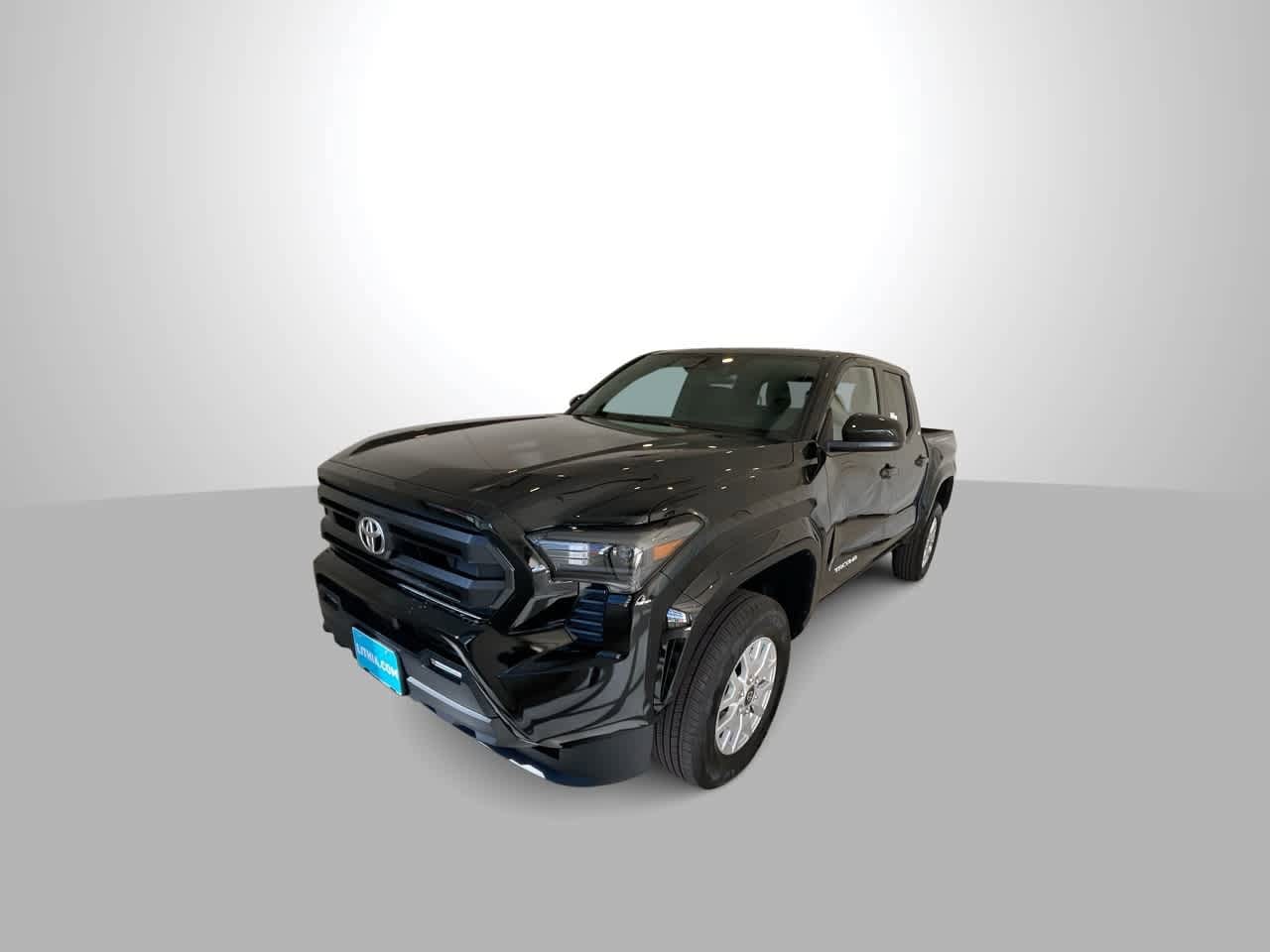 Thumbnail: 2026 Toyota Tacoma - 4