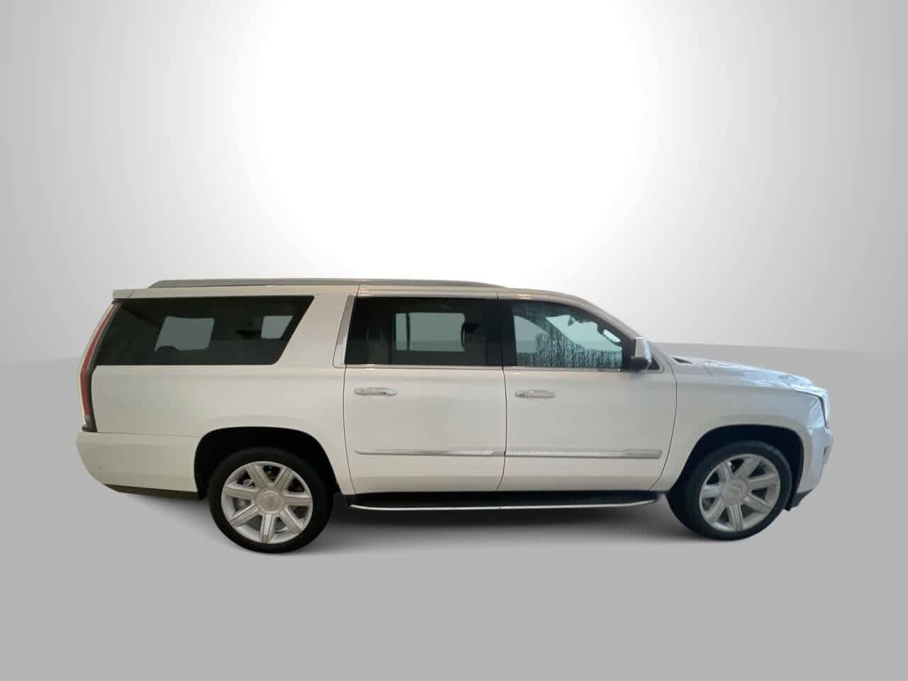 Thumbnail: 2019 Cadillac Escalade - 9