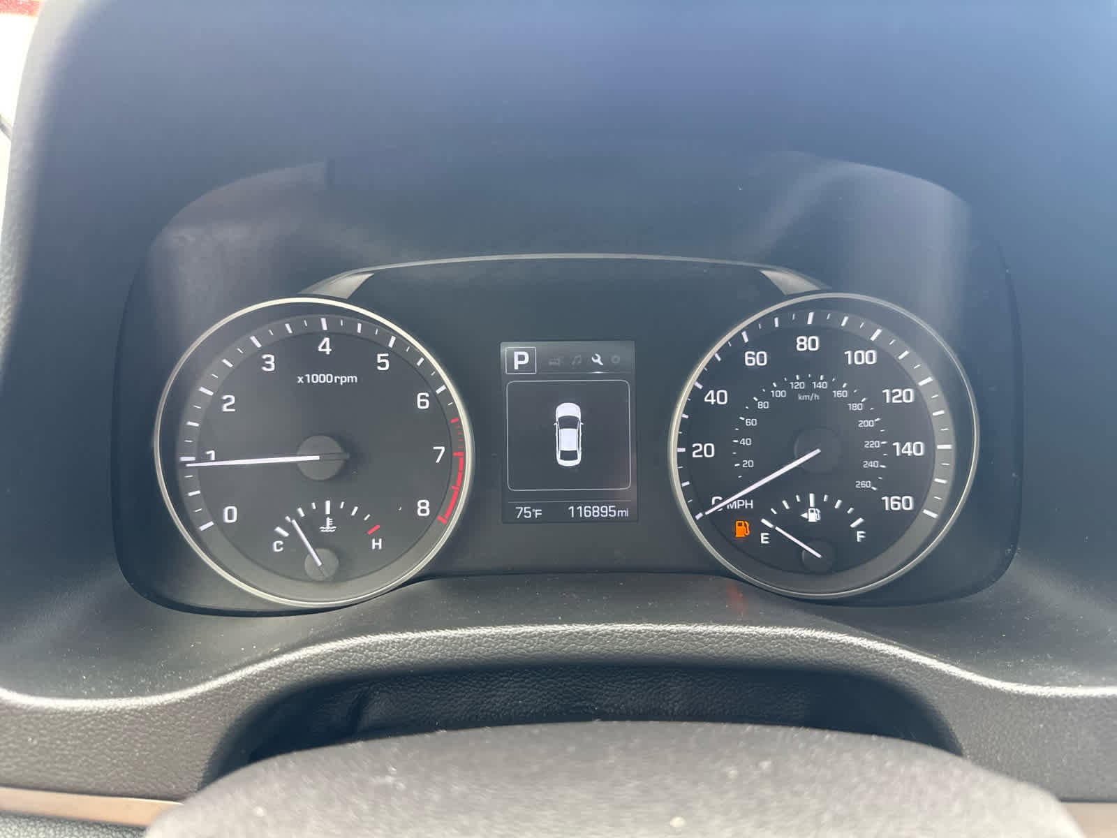 2018 Hyundai Elantra SEL 22