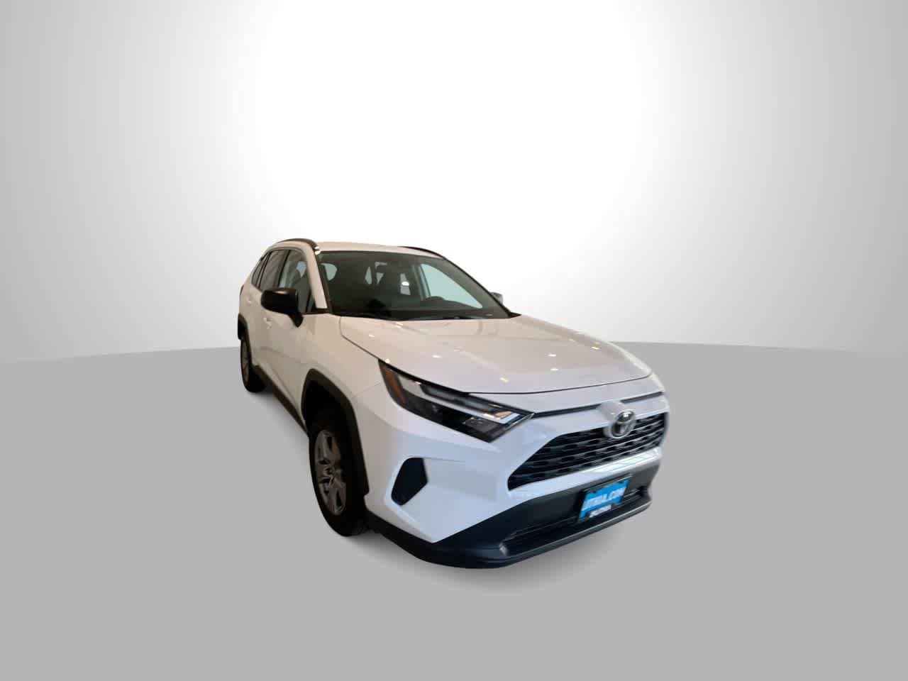Thumbnail: 2025 Toyota RAV4 - 2