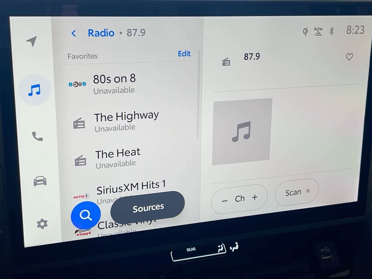 Thumbnail: 2026 Toyota Sequoia - 16