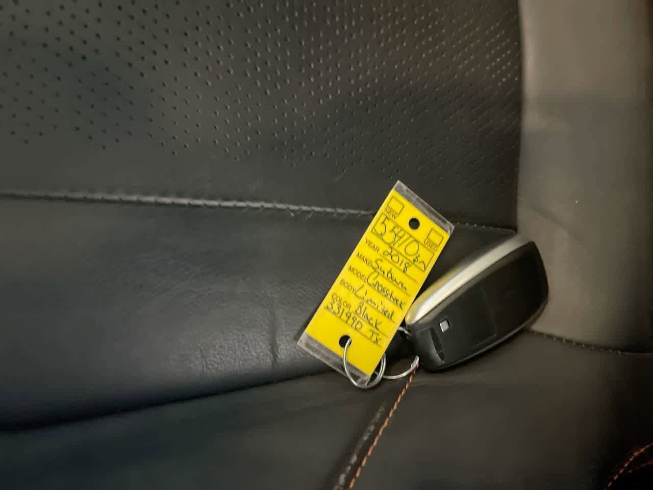 Thumbnail: 2018 Subaru Crosstrek - 27