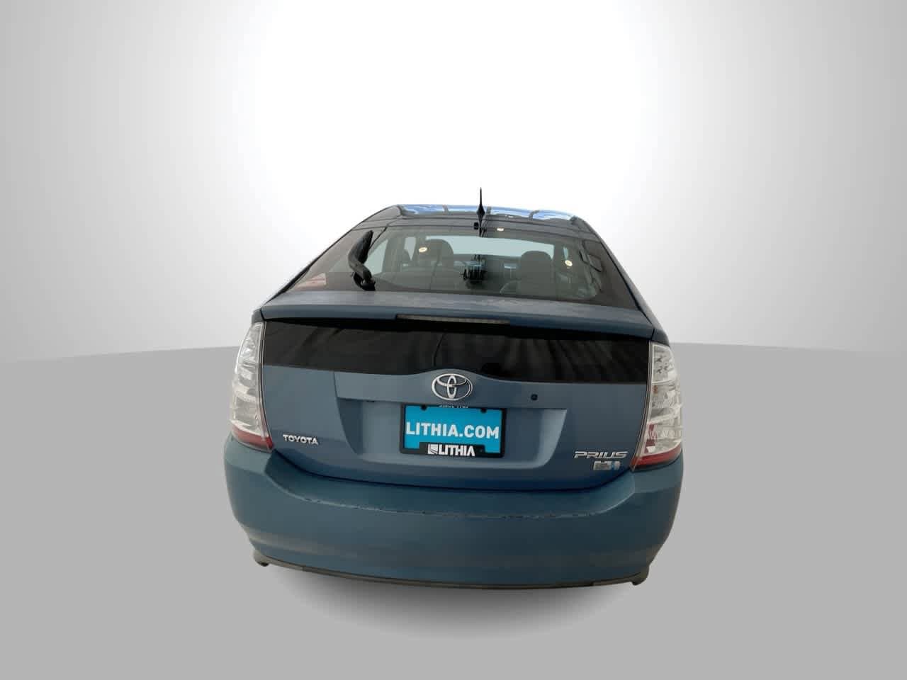 Thumbnail: 2009 Toyota Prius - 7