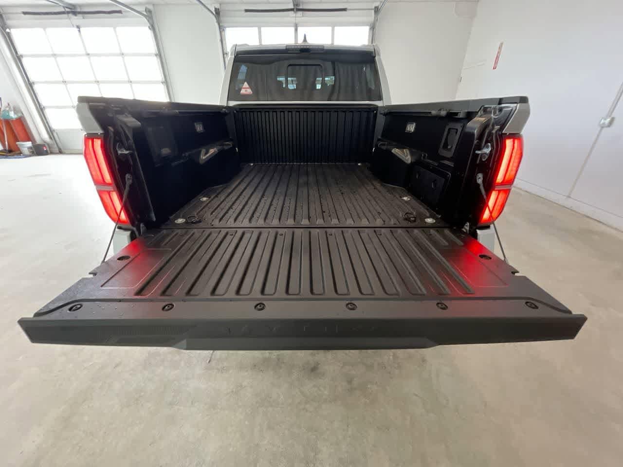 Thumbnail: 2026 Toyota Tacoma - 24