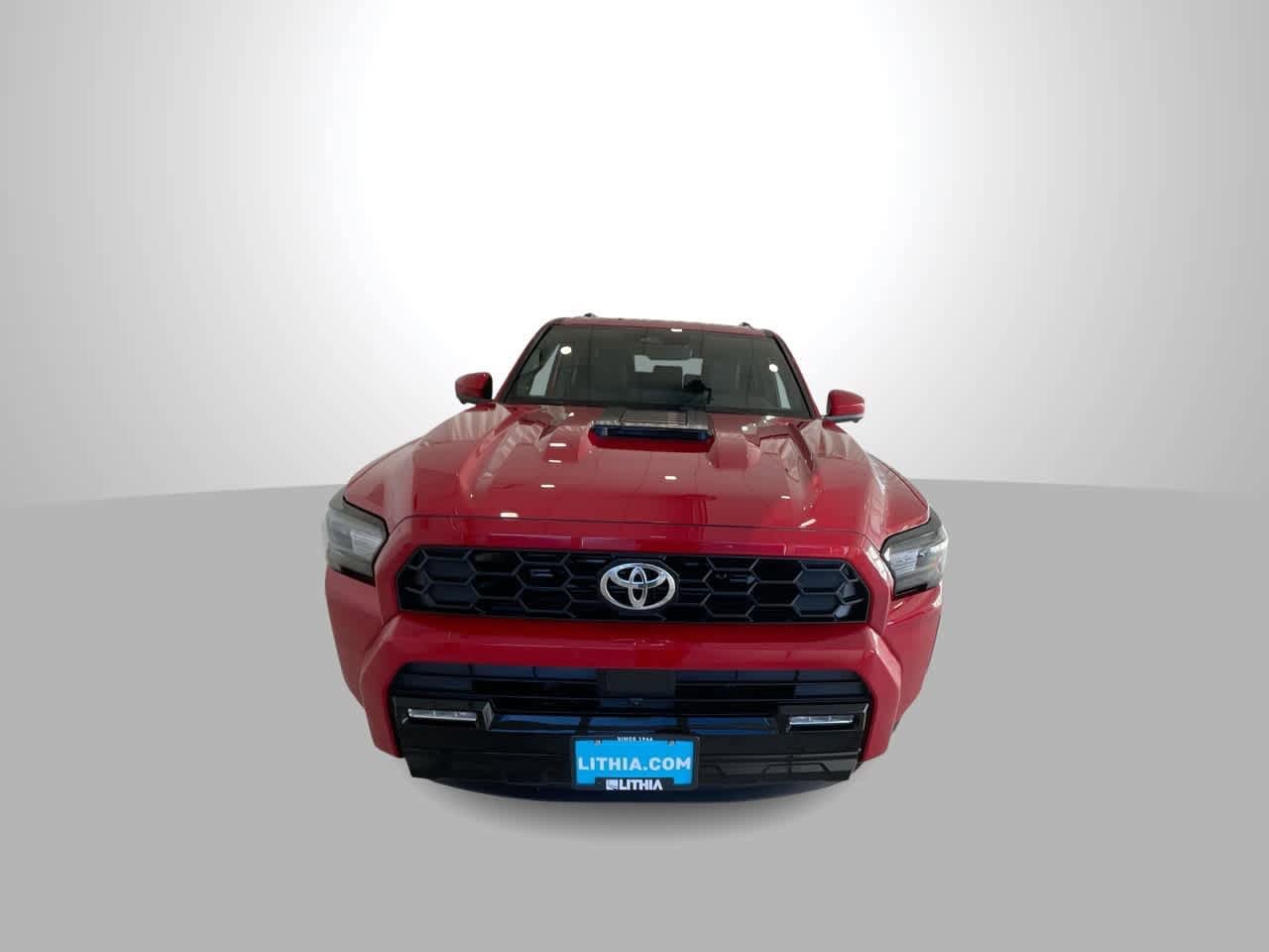 Thumbnail: 2025 Toyota 4Runner - 3