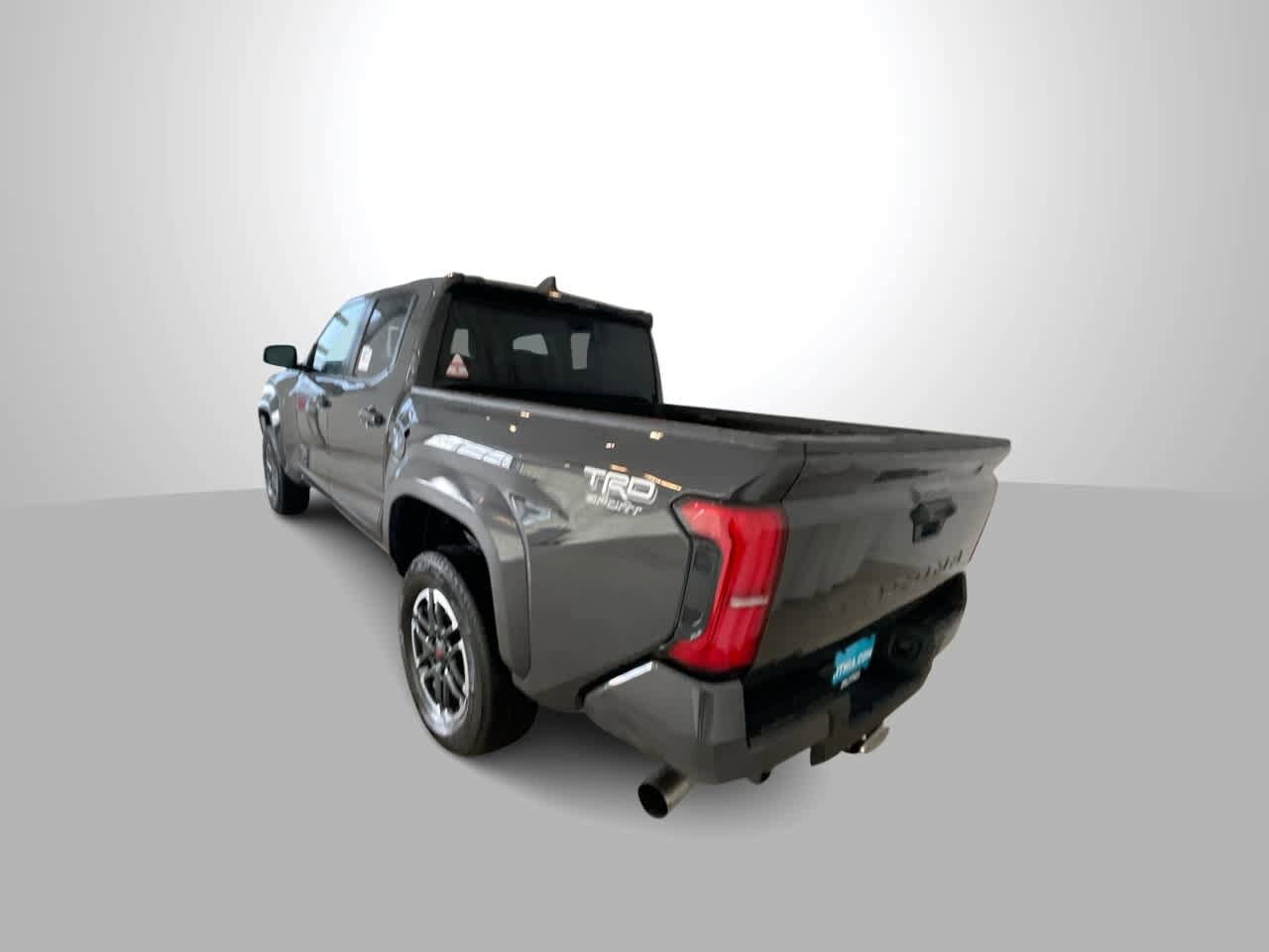 Thumbnail: 2026 Toyota Tacoma - 6