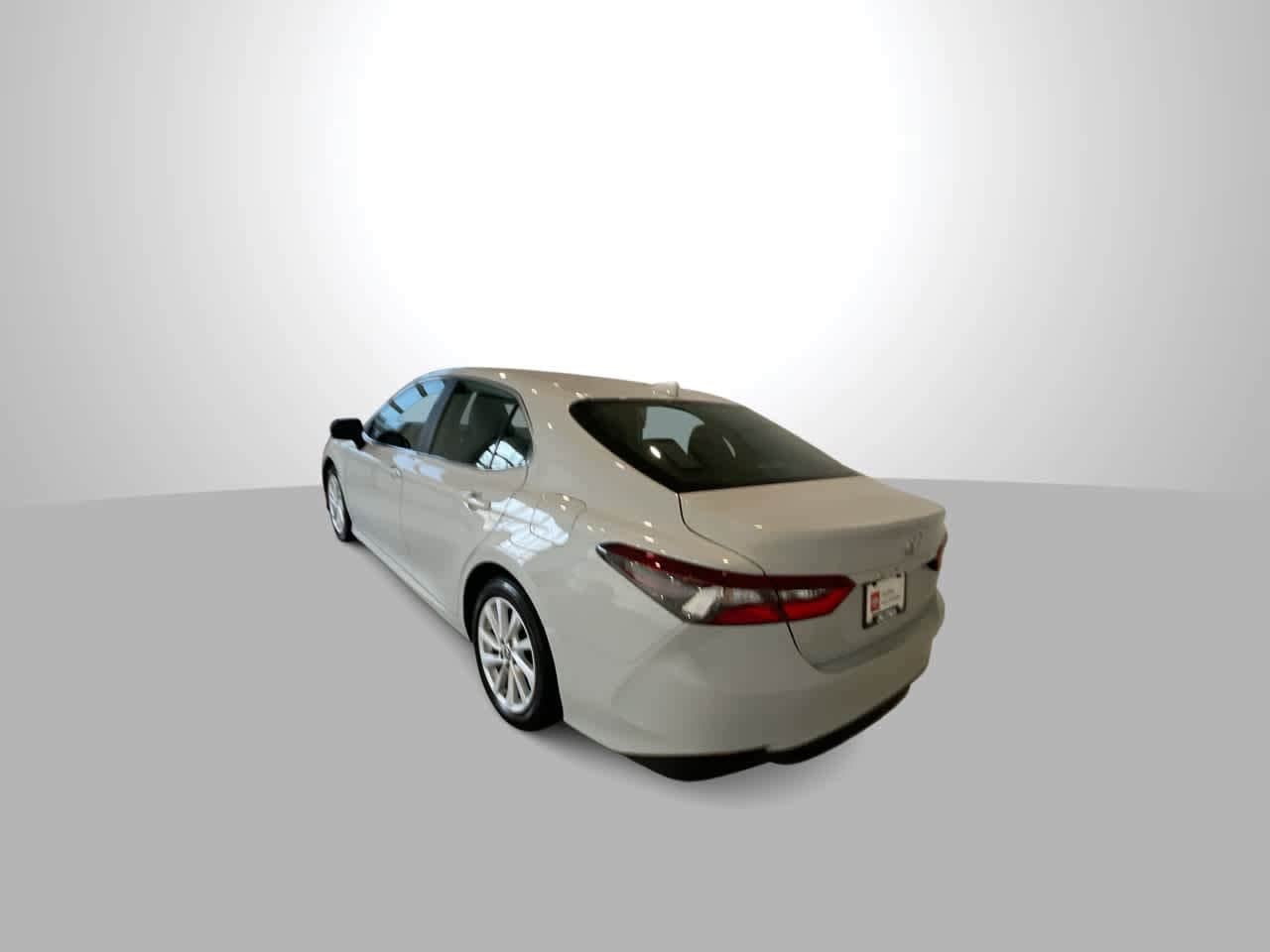 Thumbnail: 2024 Toyota Camry - 6