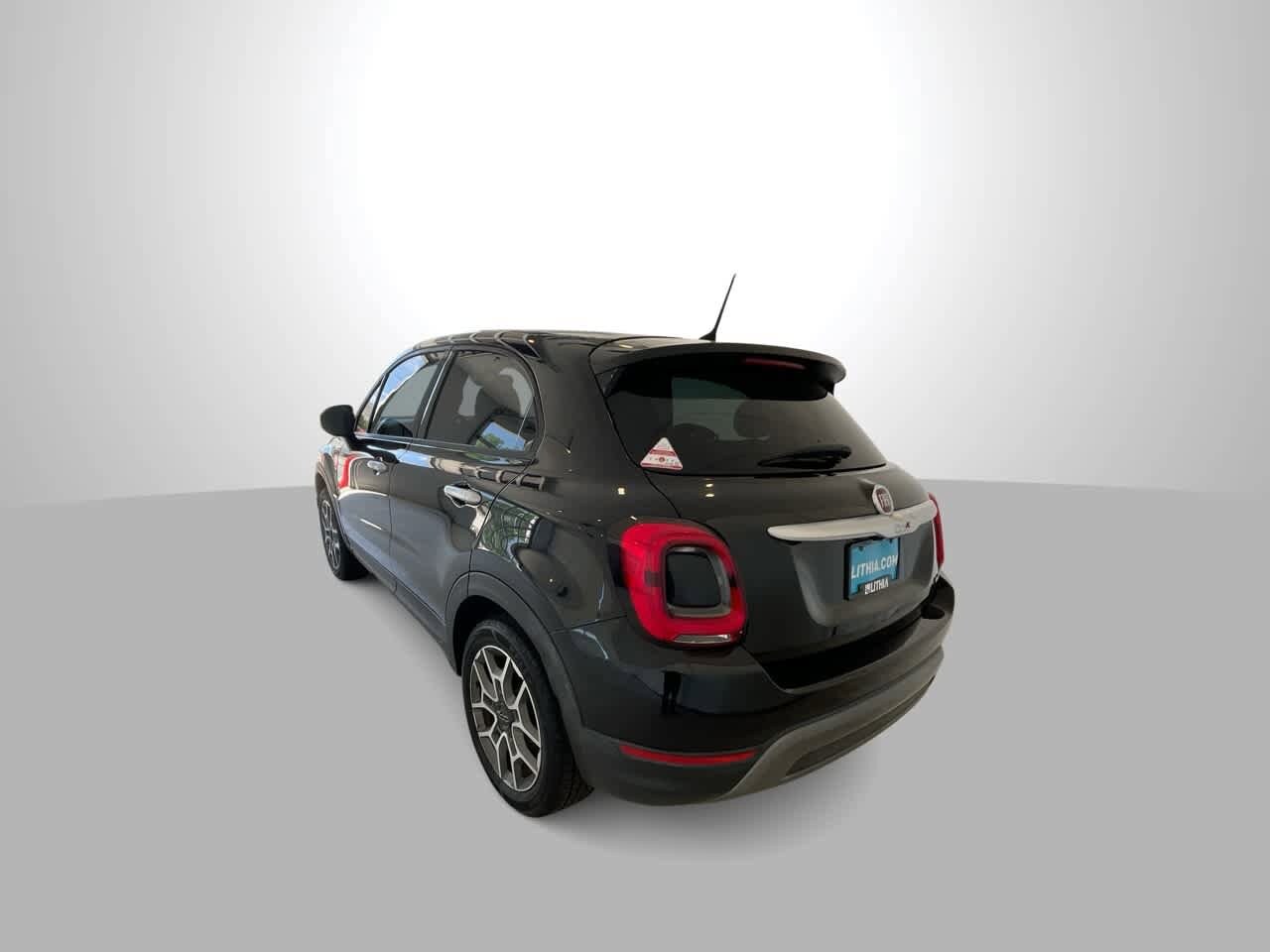 Thumbnail: 2019 Fiat 500X - 6