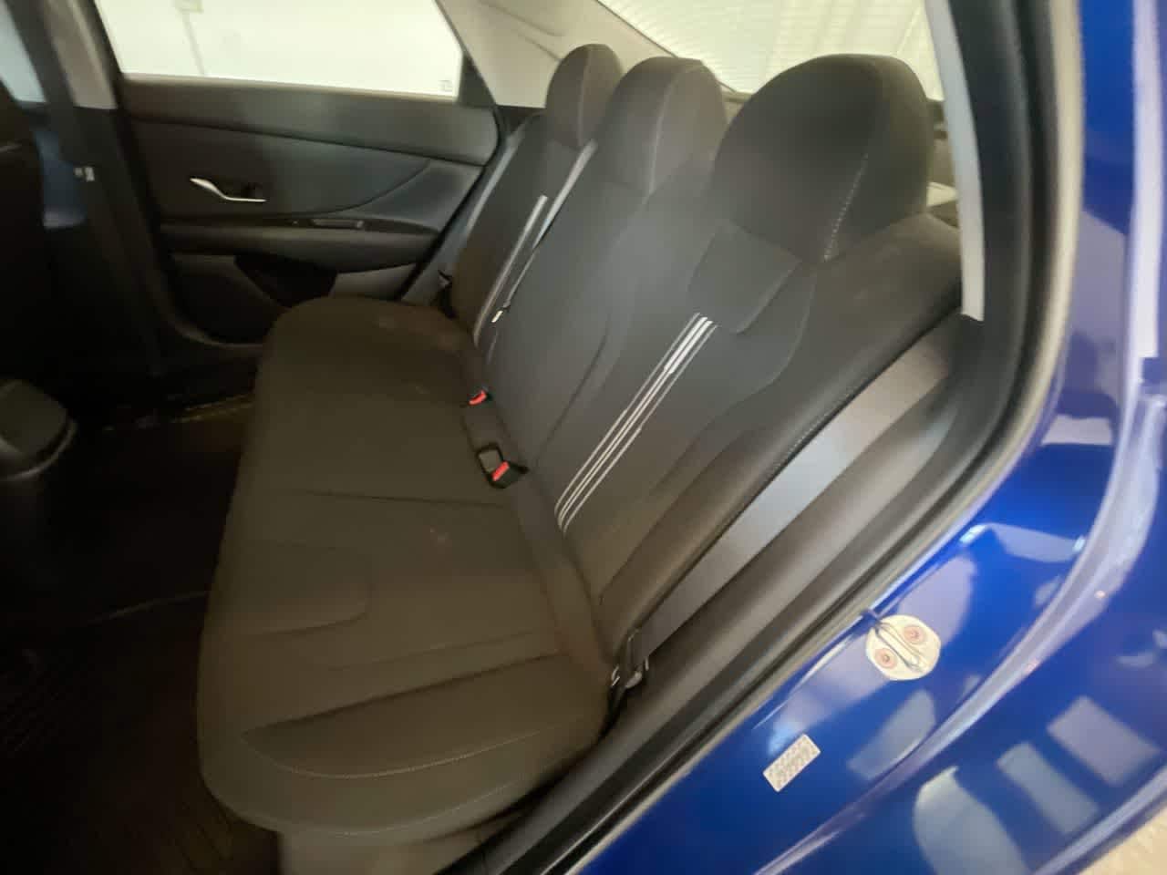 Thumbnail: 2023 Hyundai Elantra - 22