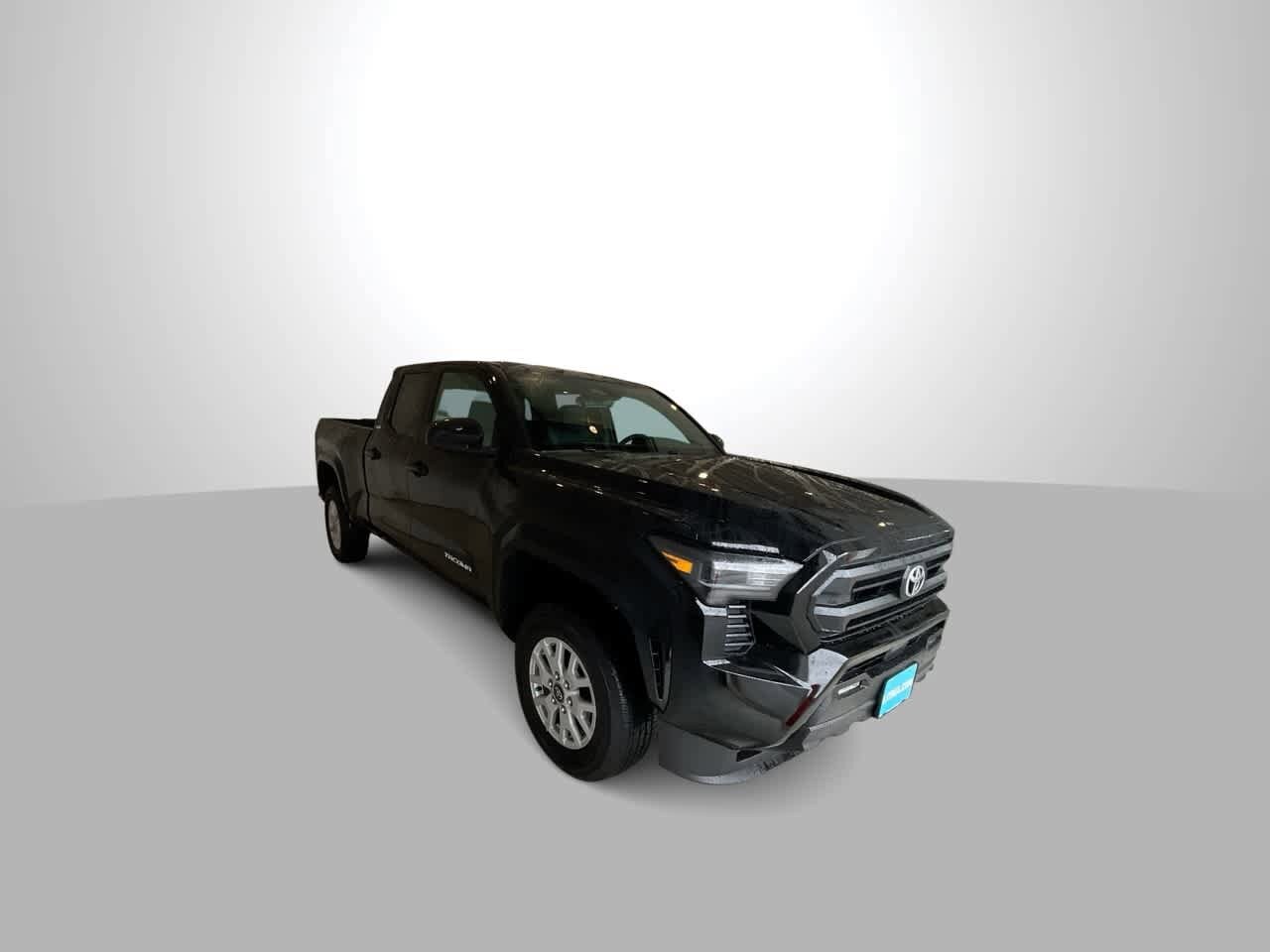 2025 Toyota Tacoma SR5 4x4 Long Bed photo 2