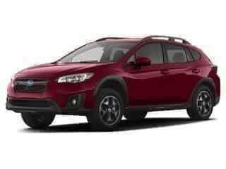 2018 Subaru Crosstrek Limited -
                  Billings, MT
