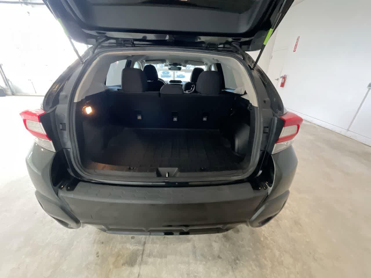 Thumbnail: 2018 Subaru Crosstrek - 22