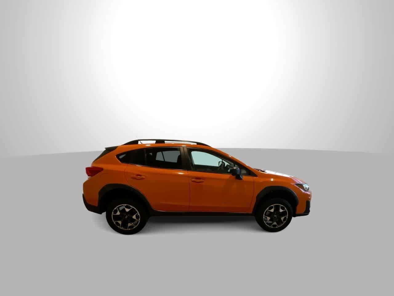 Thumbnail: 2019 Subaru Crosstrek - 9