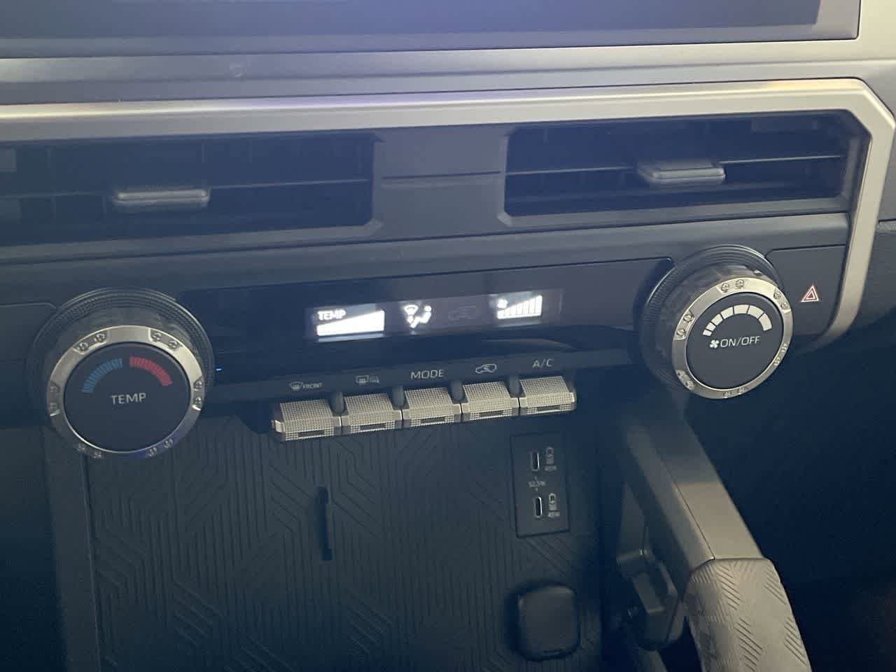 Thumbnail: 2025 Toyota 4Runner - 19